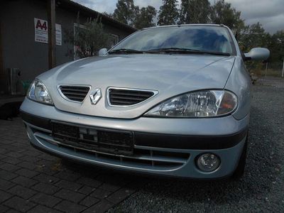 Renault Mégane II