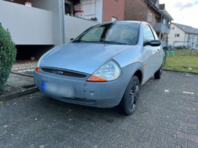 gebraucht Ford Ka MIT TÜV 1 jahr