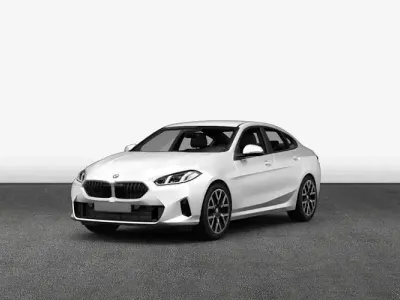 Gebraucht BMW 216