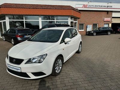 gebraucht Seat Ibiza 1.0 PDC*Klima*Alu*Touch*Insp/Tüv NEU