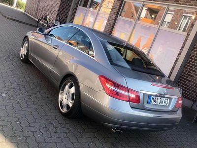 Mercedes E250