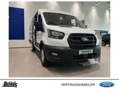 Gebraucht Ford Transit