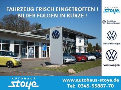 Gebraucht VW Polo Comfortline 95 PS (69 kW) 2019 Grau Kleinwagen