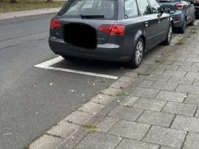Używany Audi A4 140 KM (102 kW) 2006 Kombi