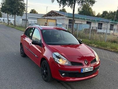 Renault Clio GrandTour