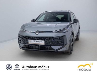 Usata VW T-Roc R-line 150 CV (110 kW) 2026 Grigio SUV
