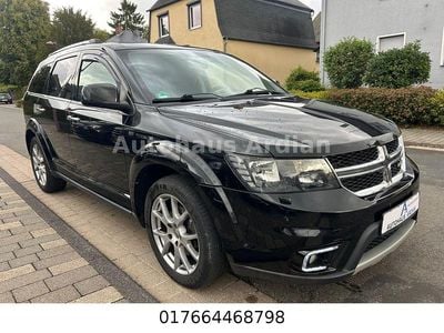 Fiat Freemont