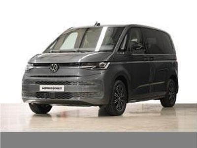 Nuova VW Multivan 150 CV (110 kW) 2026 Grigio Monovolume