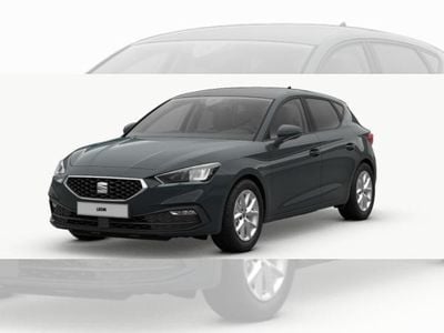 Seat Leon ST