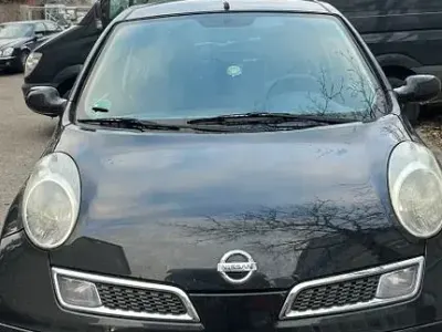 Gebraucht Nissan Micra