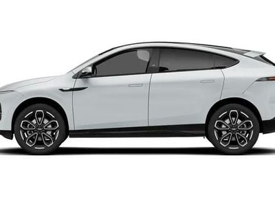 Neu XPENG G6 RWD Long Range 217 kW (296 PS) 2026 SUV