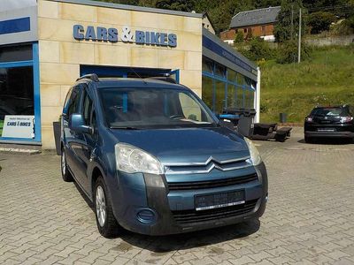Gebraucht Citroën Berlingo 98 PS (72 kW) 2012 Other Van / Kleinbus
