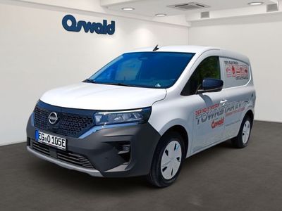 Weiß Gebraucht 2022 Nissan Townstar N-Connecta Van | 39.790 €
