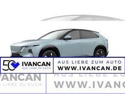 Nuova Mazda CX-6e Takumi-Line 189 kW (258 CV) 2026 Blu SUV