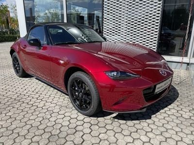 Mazda MX5
