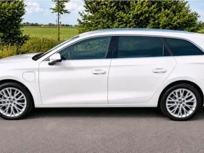 Gebraucht Seat Leon