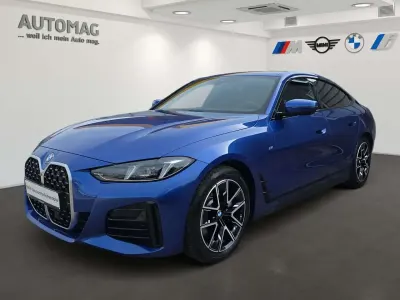 Gebraucht BMW 430