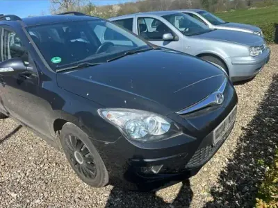 Gebraucht Hyundai i30
