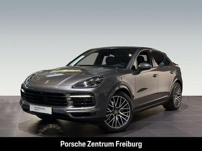 Grau Gebraucht 2021 Porsche Cayenne SUV | 78.880 €