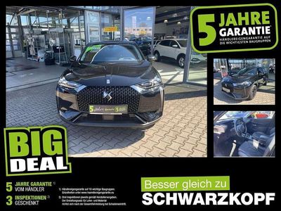 DS Automobiles DS3