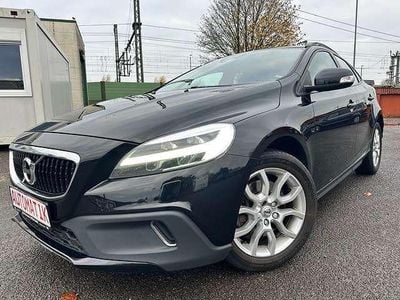Gebraucht Volvo V40 Plus 150 PS (110 kW) 2019 Kleinwagen