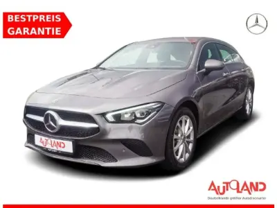Gebraucht Mercedes CLA250