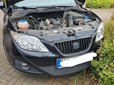 Seat Ibiza SC
