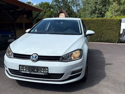 VW Golf VII