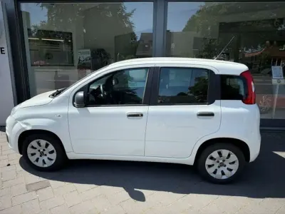 Gebraucht Fiat Panda