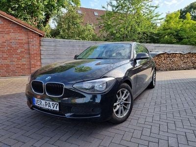 BMW 114