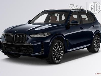 Second-hand BMW X5 M Sport 381 CP (280 kW) 2024 SUV