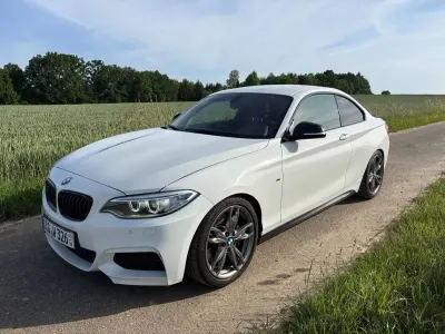 Gebraucht BMW M235