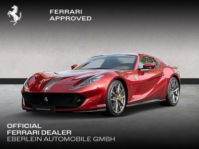 Ferrari 812