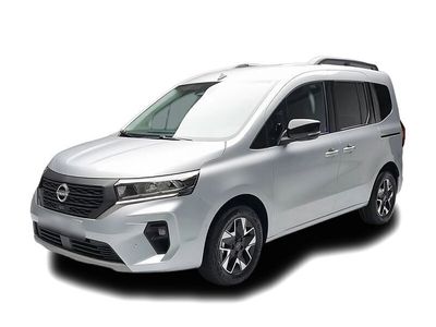 gebraucht Nissan Townstar Townstar KOMBI 1,3 DIG-T L1 2,0T TEKNAKOMBI 1,3 DIG-T L1 2,0T TEKNA