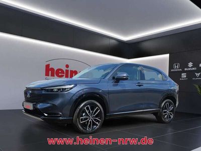 gebraucht Honda HR-V 1.5 ADVANCE