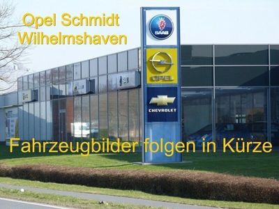 gebraucht Opel Crossland 1.2 Automatik Edition