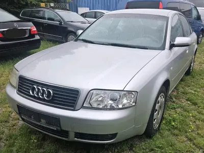 Gebraucht Audi A6