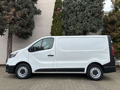 gebraucht Renault Trafic Kasten L1H1 2,8t Anhäng./PDC/Temp/Garant.