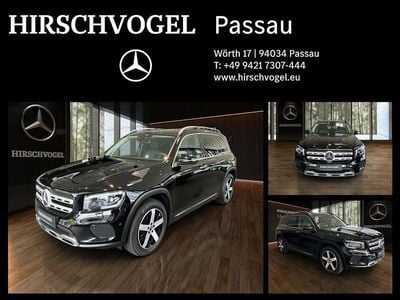Mercedes GLB200