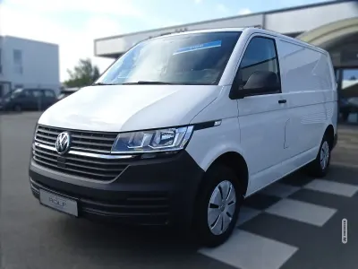 Gebraucht VW T6.1 110 PS (80 kW) 2022 Farbe: Van