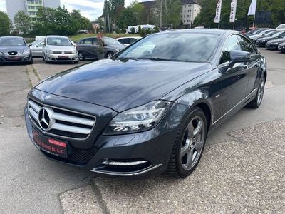 gebraucht Mercedes CLS350 CLS 350 CLSBE