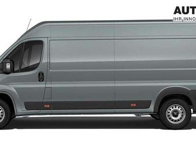 Nuova Opel Movano 179 CV (131 kW) 2026 Grigio Furgone