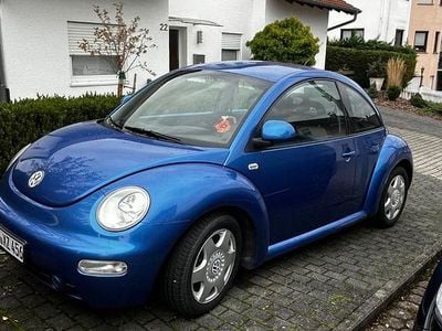 VW Beetle