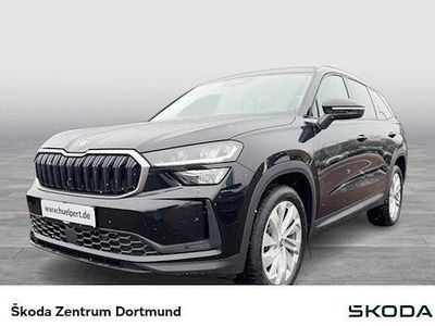 Neu Skoda Kodiaq Selection 193 PS (141 kW) 2026 Schwarz SUV