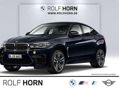 BMW X6 M