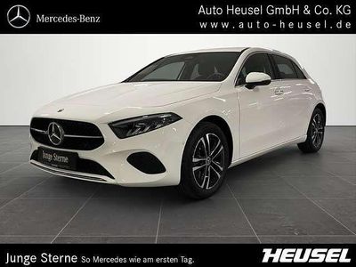 Gebraucht Mercedes A250 Progressive 218 PS (160 kW) 2024 Limousine