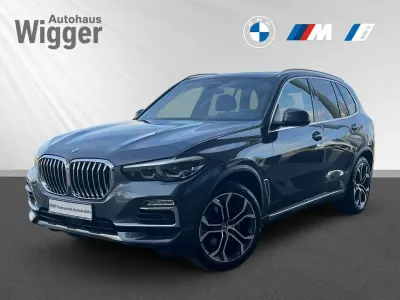 Gebraucht BMW X5