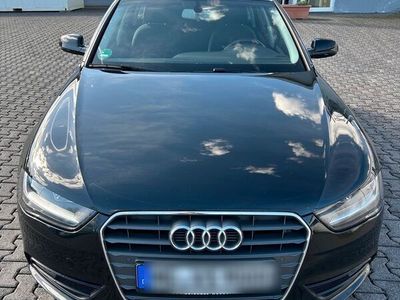 gebraucht Audi A4 1.8 TFSI multitronic Ambiente Avant Ambiente