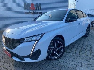 Andere Gebraucht 2025 Peugeot 308 Limousine | 24.900 € (Guter Preis)