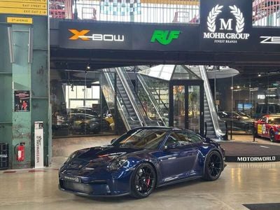Porsche 911 GT3